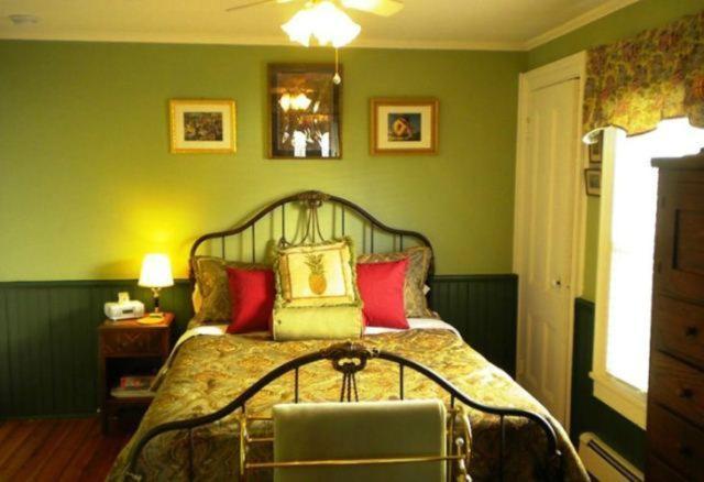 The Stirling House Waterfront 4* Greenport