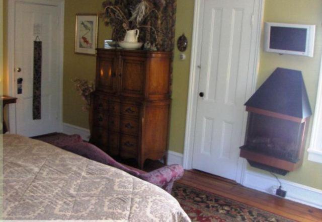 The Stirling House Waterfront 4* Greenport