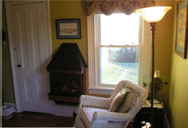 The Stirling House Waterfront 4* Greenport