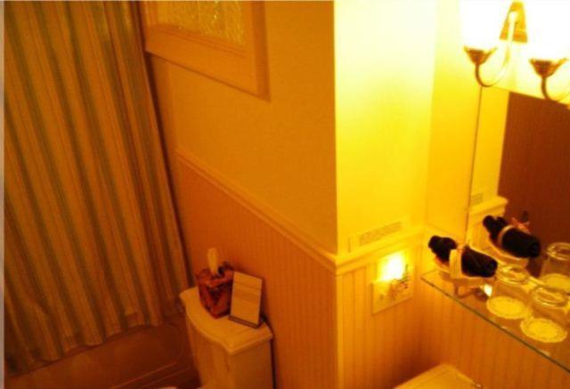 The Stirling House Waterfront 4*