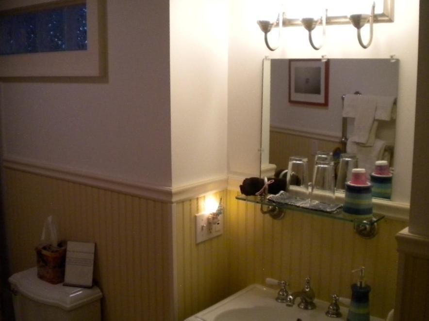 The Stirling House Waterfront 4* Greenport