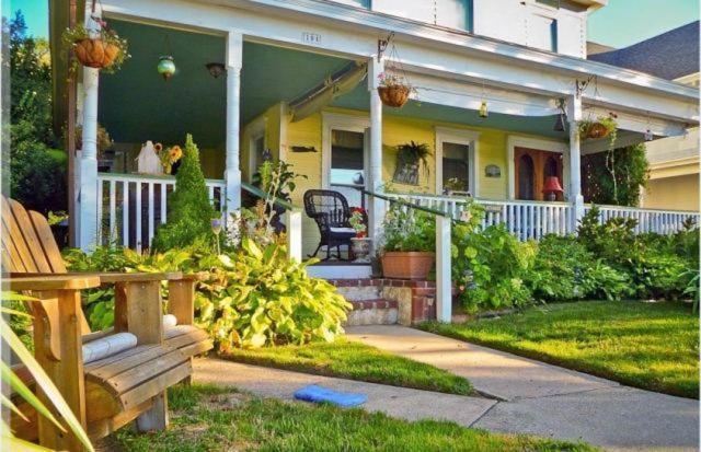 The Stirling House Waterfront Frühstückspension 4*