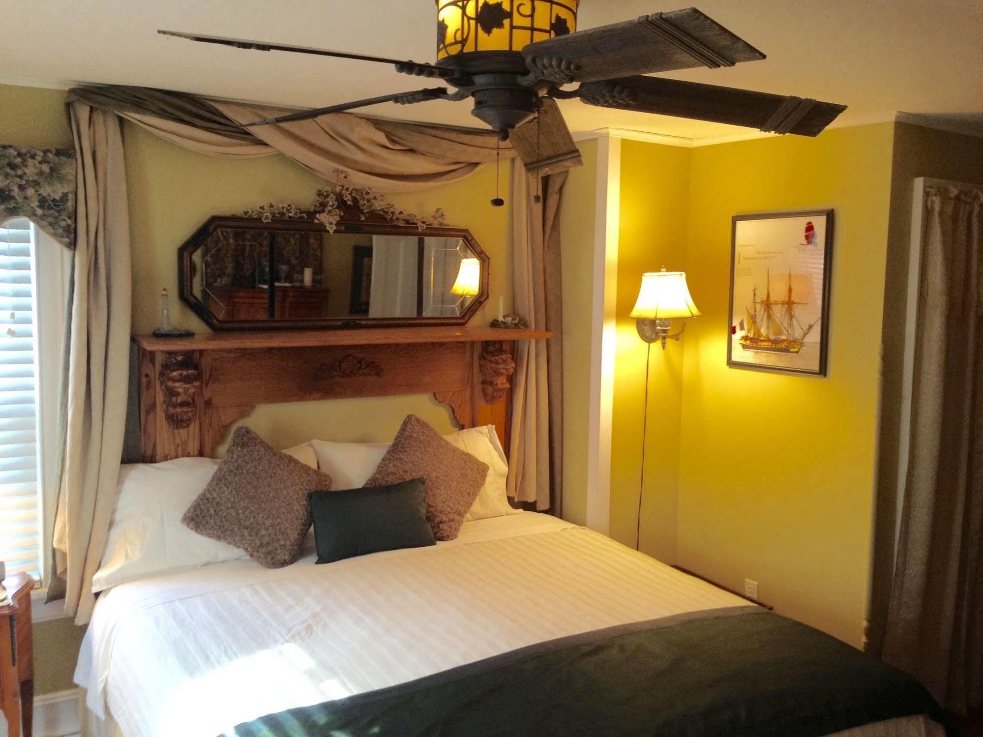 The Stirling House Waterfront 4* Greenport